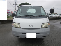 MAZDA BONGO 2001