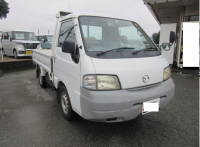 MAZDA BONGO 2001