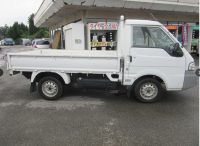 MAZDA BONGO 2001