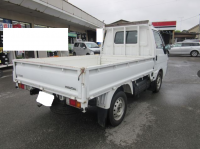 MAZDA BONGO 2001