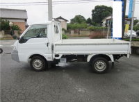 MAZDA BONGO 2001