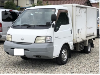 NISSAN VANETTE 2002