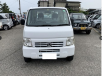 HONDA ACTY TRUCK 2000