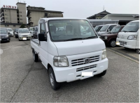 HONDA ACTY TRUCK 2000