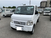 HONDA ACTY TRUCK 2000