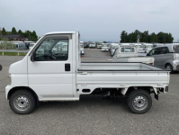 HONDA ACTY TRUCK 2000