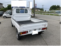 HONDA ACTY TRUCK 2000