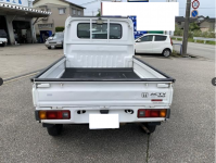 HONDA ACTY TRUCK 2000