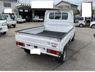 HONDA ACTY TRUCK 2000