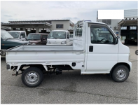 HONDA ACTY TRUCK 2000