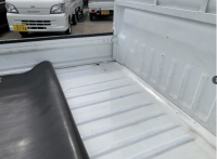 HONDA ACTY TRUCK 2000