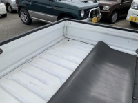 HONDA ACTY TRUCK 2000