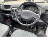 HONDA ACTY TRUCK 2000