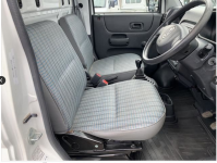 HONDA ACTY TRUCK 2000