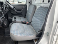 HONDA ACTY TRUCK 2000