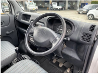 HONDA ACTY TRUCK 2000