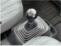 HONDA ACTY TRUCK 2000