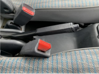 HONDA ACTY TRUCK 2000