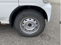 HONDA ACTY TRUCK 2000