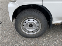 HONDA ACTY TRUCK 2000