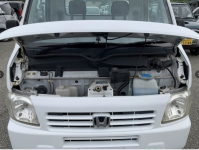 HONDA ACTY TRUCK 2000