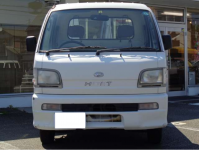 DAIHATSU HIJET 2000