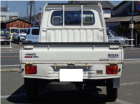 DAIHATSU HIJET 2000