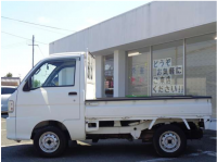 DAIHATSU HIJET 2000
