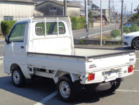DAIHATSU HIJET 2000