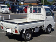 DAIHATSU HIJET 2000