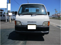 SUBARU SAMBAR 2000