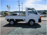 SUBARU SAMBAR 2000