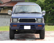 MITSUBISHI STRADA 1993