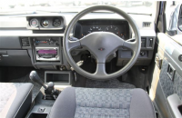 MITSUBISHI STRADA 1993