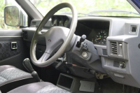 MITSUBISHI STRADA 1993