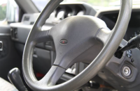 MITSUBISHI STRADA 1993