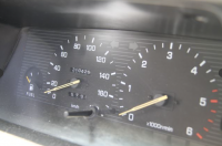 MITSUBISHI STRADA 1993