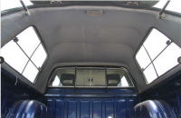 MITSUBISHI STRADA 1993