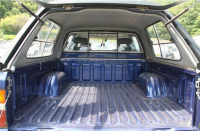 MITSUBISHI STRADA 1993