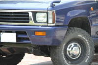 MITSUBISHI STRADA 1993