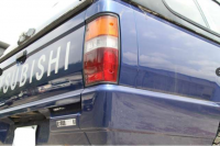 MITSUBISHI STRADA 1993