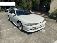 NISSAN SILVIA 1994