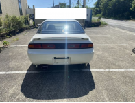 NISSAN SILVIA 1994