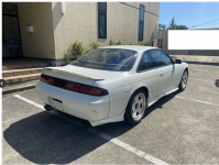 NISSAN SILVIA 1994