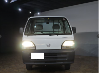 HONDA ACTY TRUCK 1997