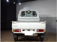 HONDA ACTY TRUCK 1997