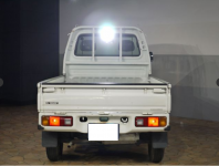 HONDA ACTY TRUCK 1997