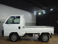 HONDA ACTY TRUCK 1997