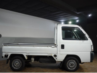 HONDA ACTY TRUCK 1997
