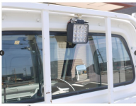 HONDA ACTY TRUCK 1997